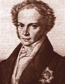 Joseph Ludwig Graf von Armansperg